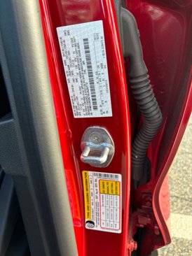 New 2025 Ford Escape Active w/ Tech Pack #1 image 25