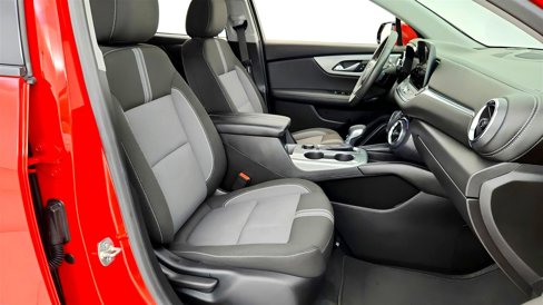 Used 2023 Chevrolet Blazer LT image 37