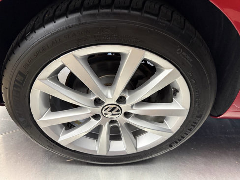 Used 2012 Volkswagen Eos Komfort image 23