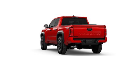 New 2025 Toyota Tacoma TRD Off-Road image 7