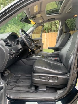 Used 2019 Honda Pilot Elite image 55
