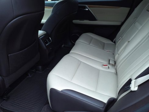 Used 2017 Lexus RX 350 Premium image 12