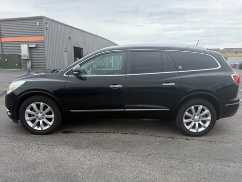 Used 2017 Buick Enclave Premium w/ Experience Buick Package image 3