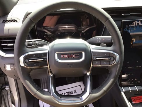 New 2025 GMC Terrain Elevation image 19