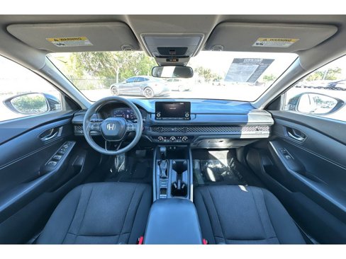 Used 2023 Honda Accord LX image 15