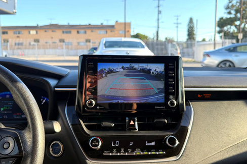 Used 2022 Toyota Corolla LE image 13