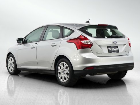 Used 2012 Ford Focus SE image 3
