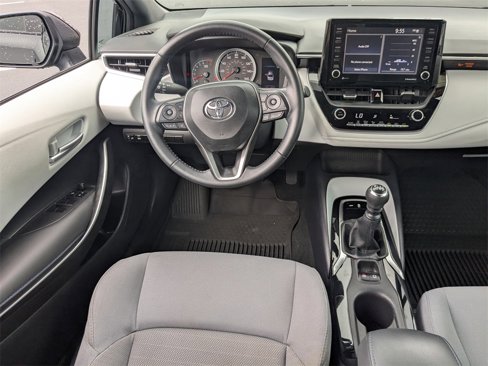 Used 2022 Toyota Corolla SE image 15