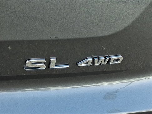 Used 2022 Nissan Pathfinder SL w/ SL Premium Package image 30