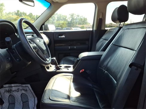 Used 2019 Ford Flex SEL w/ Equipment Group 202A image 11