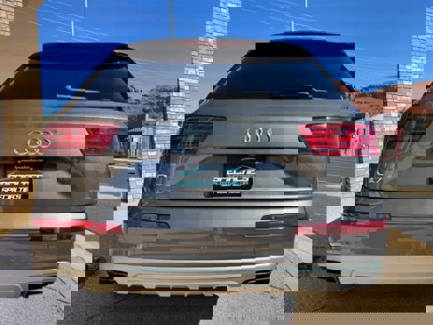 Used 2019 Audi Q7 2.0T Premium w/ Convenience Package image 27