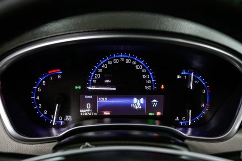 Used 2013 Cadillac SRX Performance w/ Driver Awareness Package image 13