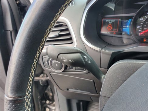 Used 2019 Ford Edge ST w/ Equipment Group 401A image 17
