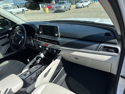 Used 2021 Kia Telluride S image 10