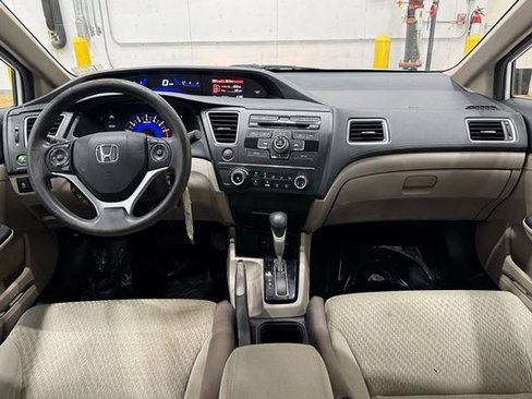 Used 2015 Honda Civic LX image 20