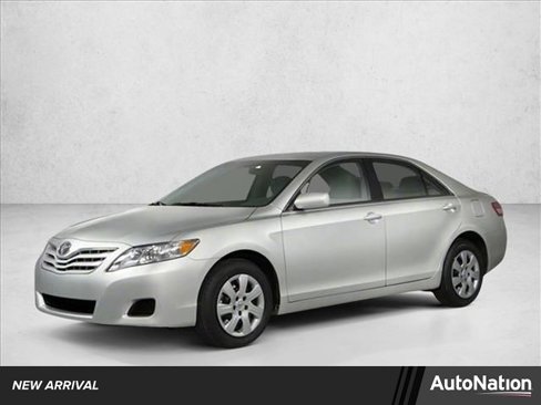 Used 2011 Toyota Camry image 1