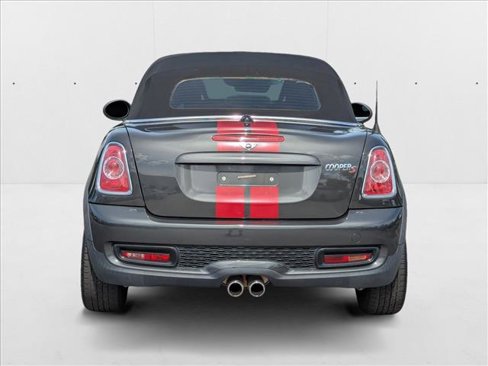 Used 2015 MINI Cooper Roadster S image 6