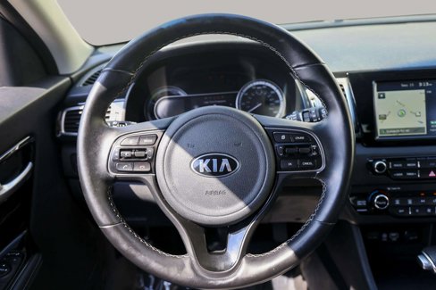 Used 2017 Kia Niro image 17