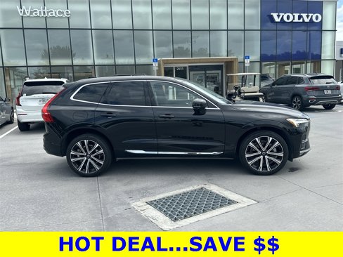Used 2023 Volvo XC60 B5 Ultimate image 5