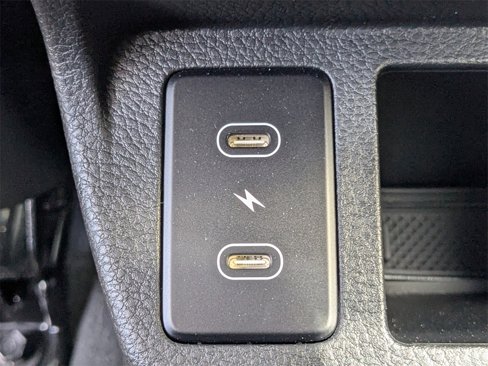 Used 2025 Kia Seltos EX w/ EX Sunroof Package image 15