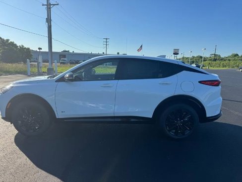 New 2025 Buick Envista Sport Touring w/ Convenience I Package image 14