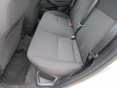 Used 2017 Ford Focus SE image 16