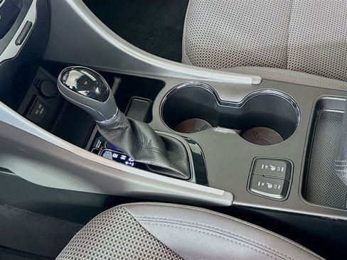 Used 2013 Hyundai Sonata GLS w/ Popular Equipment Pkg image 15