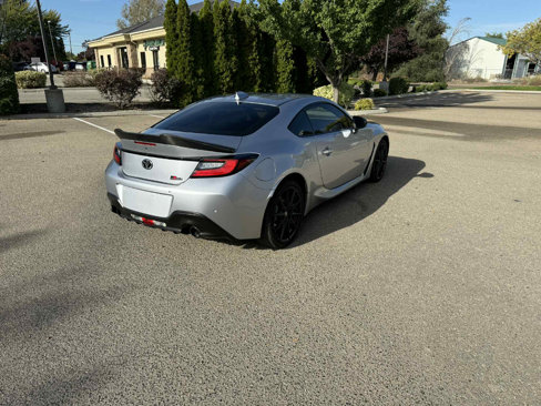 Used 2023 Toyota GR86 Premium image 5