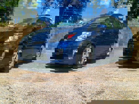 Used 2011 Toyota Prius Three w/ Navigation Pkg image 1