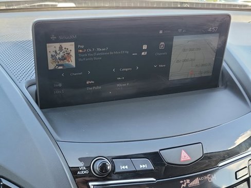 Certified 2022 Acura RDX w/ Technology Package image 17