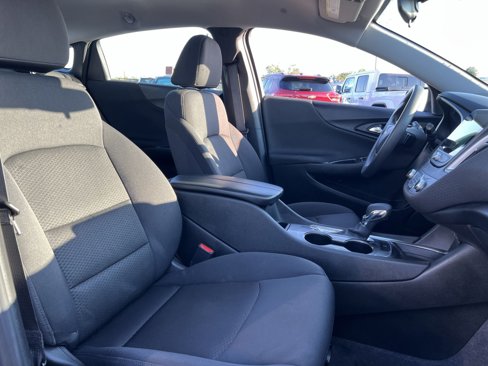 Used 2023 Chevrolet Malibu LT image 25