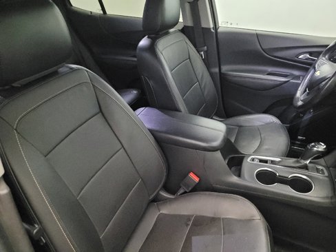 Used 2019 Chevrolet Equinox Premier image 21