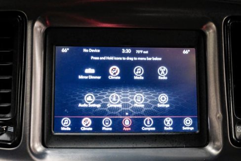 Used 2019 Dodge Challenger SXT image 22