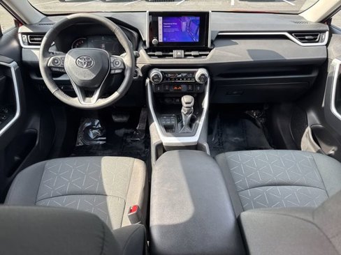Used 2023 Toyota RAV4 XLE image 12