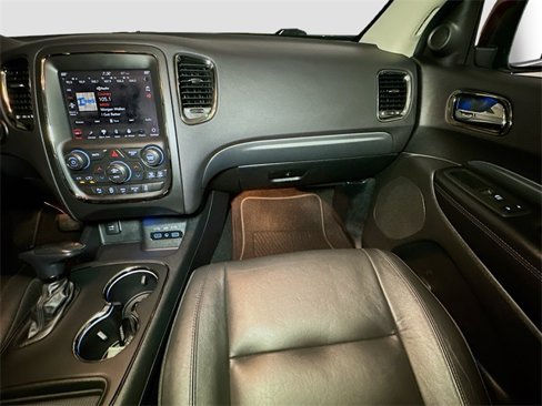 Used 2020 Dodge Durango GT image 34