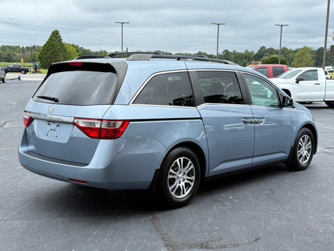 Used 2012 Honda Odyssey EX-L image 5