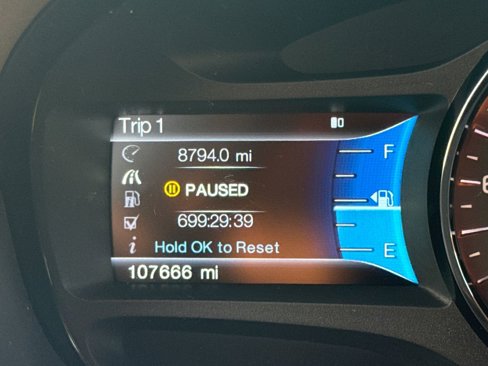 Used 2013 Ford Edge SEL image 36