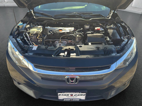 Used 2017 Honda Civic EX image 17