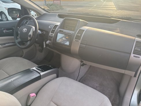 Used 2007 Toyota Prius image 25