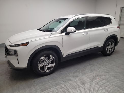 Used 2023 Hyundai Santa Fe SEL image 2