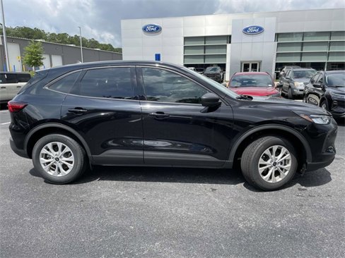 New 2025 Ford Escape Active w/ Tech Pack #1 image 2