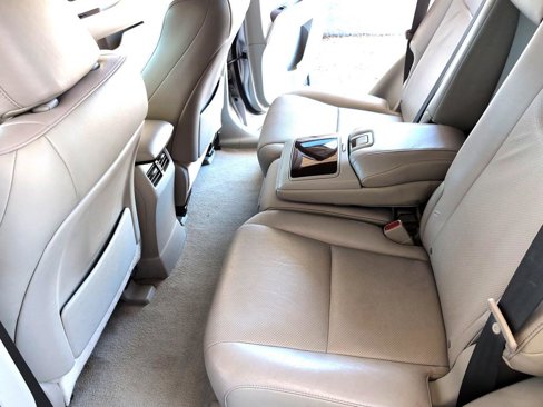 Used 2012 Lexus RX 350 AWD w/ Premium Pkg image 10