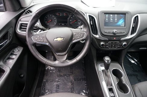 Used 2018 Chevrolet Equinox LT image 20
