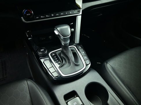 Certified 2021 Kia Seltos SX image 26