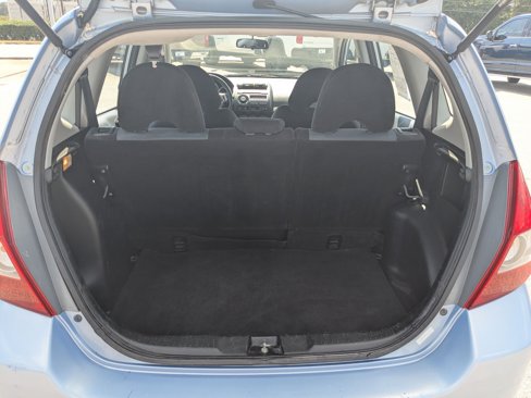 Used 2008 Honda Fit Sport image 22
