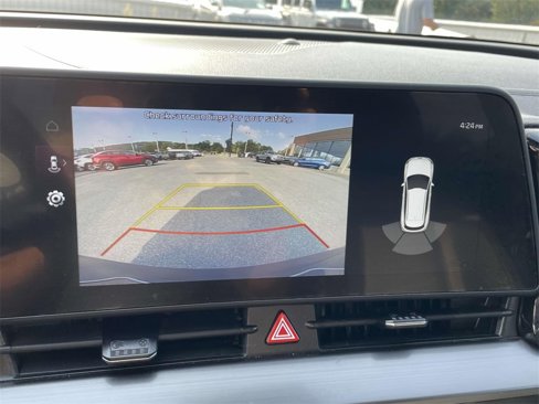 Used 2023 Kia Sportage EX image 19
