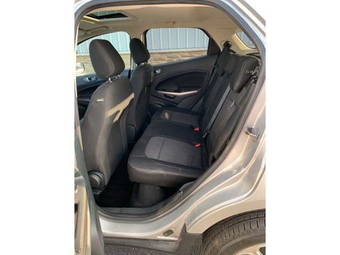 Used 2021 Ford EcoSport SE image 11