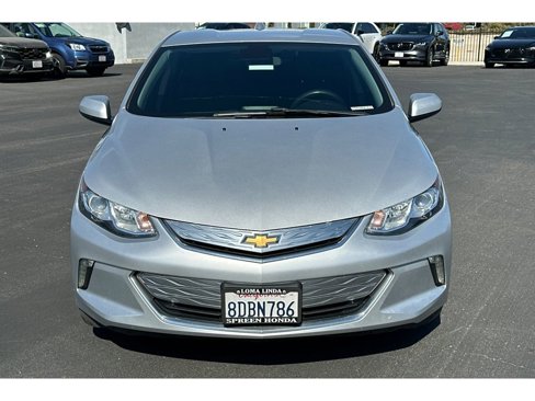 Used 2018 Chevrolet Volt LT image 9