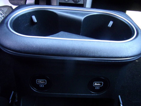 Used 2023 Hyundai Ioniq 5 SE w/ Cargo Package image 22