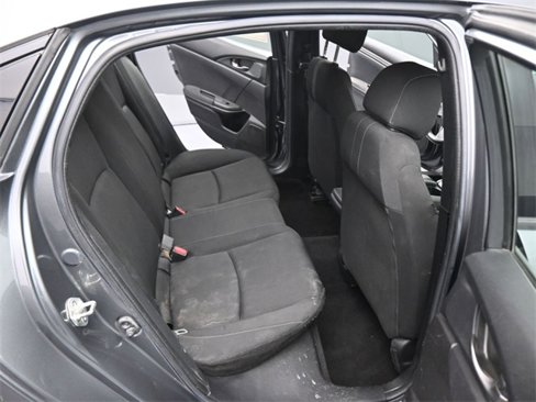 Used 2018 Honda Civic Sport image 14